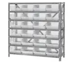 Quantum Food Service 1239-107CL