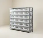 Quantum Food Service 1239-107CL