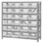 Quantum Food Service 1239-107CL