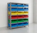 Quantum Food Service 1239-109