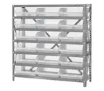 Quantum Food Service 1239-109CL