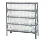 Quantum Food Service 1239-201CL