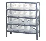 Quantum Food Service 1239-202CL