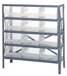 Quantum Food Service 1239-209CL