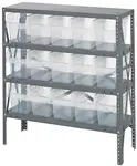 Quantum Food Service 1239-SB802CL