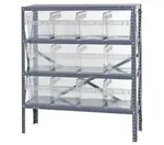 Quantum Food Service 1239-SB807CL