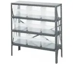 Quantum Food Service 1239-SB809CL