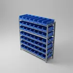 Quantum Food Service 1275-102