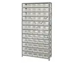 Quantum Food Service 1275-102CL