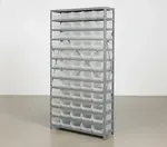 Quantum Food Service 1275-102CL