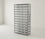 Quantum Food Service 1275-107CL