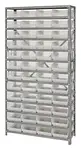 Quantum Food Service 1275-107CL