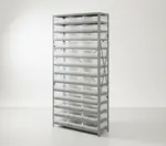 Quantum Food Service 1275-109CL