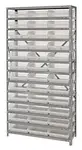 Quantum Food Service 1275-109CL