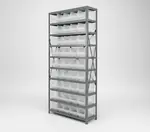 Quantum Food Service 1275-202CL