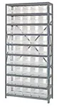 Quantum Food Service 1275-202CL