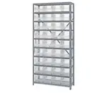 Quantum Food Service 1275-207CL