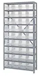 Quantum Food Service 1275-207CL