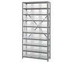 Quantum Food Service 1275-209CL