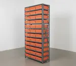 Quantum Food Service 1275-801