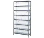 Quantum Food Service 1275-SB801CL