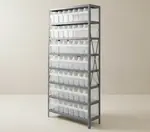 Quantum Food Service 1275-SB801CL