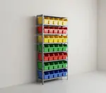 Quantum Food Service 1275-SB802