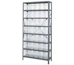 Quantum Food Service 1275-SB802CL