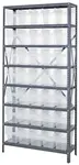 Quantum Food Service 1275-SB802CL