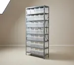 Quantum Food Service 1275-SB807CL