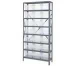 Quantum Food Service 1275-SB809CL