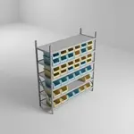 Quantum Food Service 1839-103