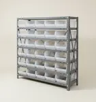 Quantum Food Service 1839-104CL