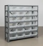 Quantum Food Service 1839-108CL