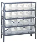 Quantum Food Service 1839-204CL
