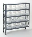 Quantum Food Service 1839-204CL