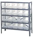 Quantum Food Service 1839-204CL
