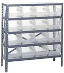 Quantum Food Service 1839-208CL