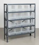 Quantum Food Service 1839-208CL