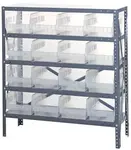 Quantum Food Service 1839-208CL