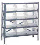 Quantum Food Service 1839-210CL