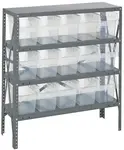 Quantum Food Service 1839-SB804CL