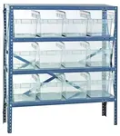 Quantum Food Service 1839-SB808CL