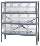 Quantum Food Service 1839-SB808CL