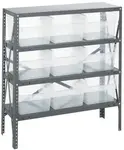 Quantum Food Service 1839-SB810CL