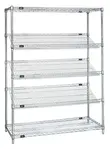 Quantum Food Service 1848SL6C