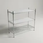 Quantum Food Service 1860-INLAY