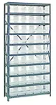 Quantum Food Service 1875-204CL