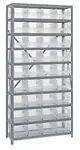 Quantum Food Service 1875-208CL