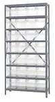 Quantum Food Service 1875-SB808CL